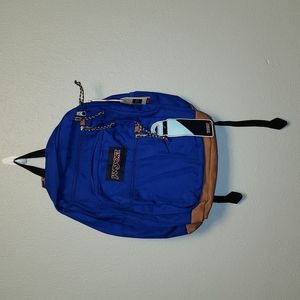 JANSPORT BOOK BAG